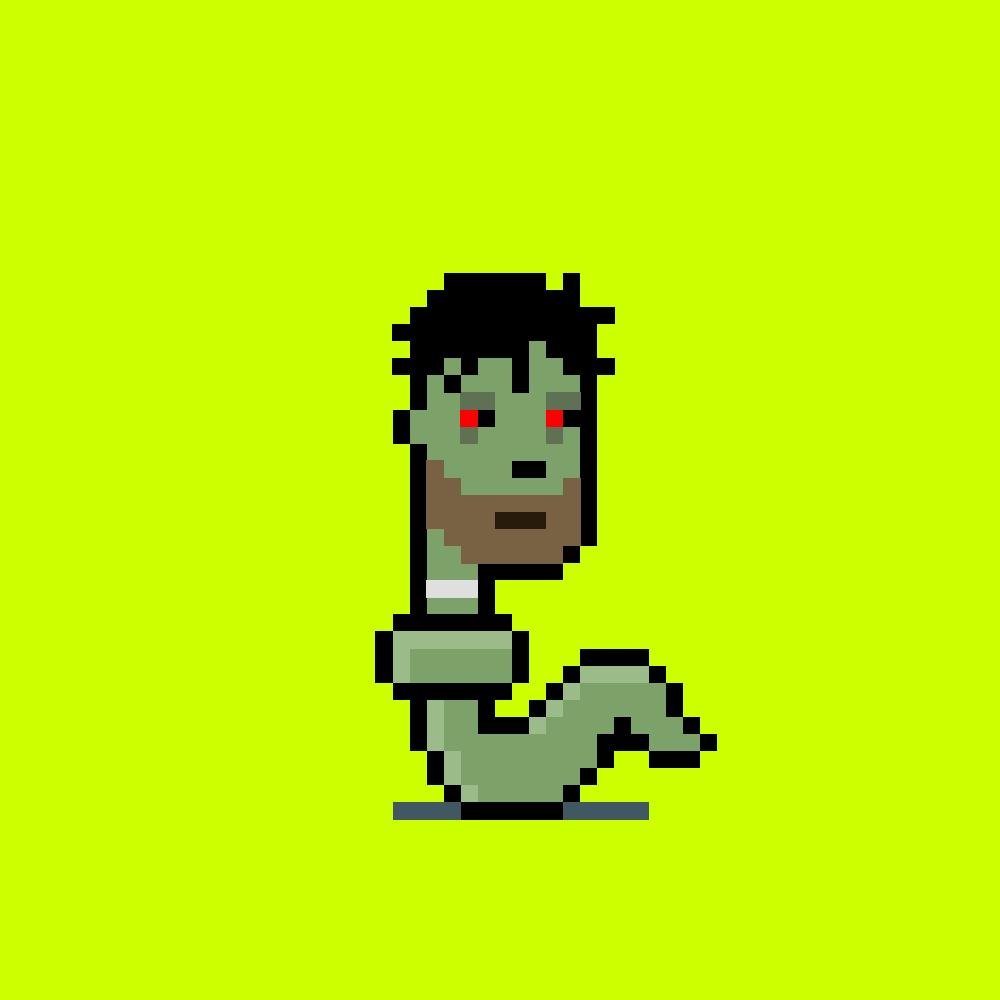 StonkPunks #407