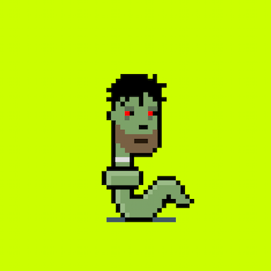 StonkPunks #407