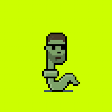 StonkPunks #421