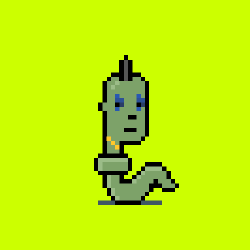 StonkPunks #426