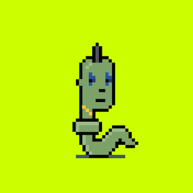 StonkPunks #426