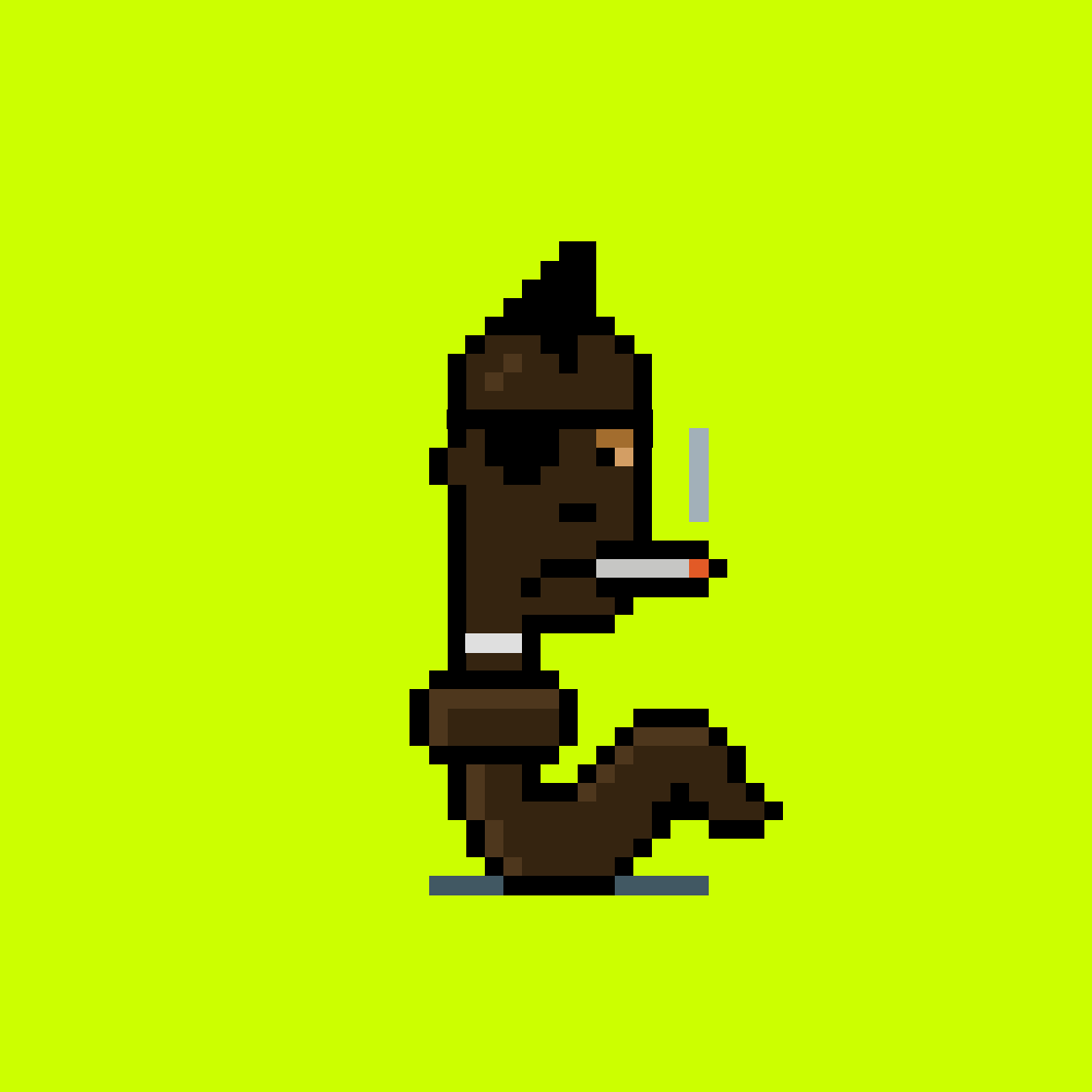 StonkPunks #429