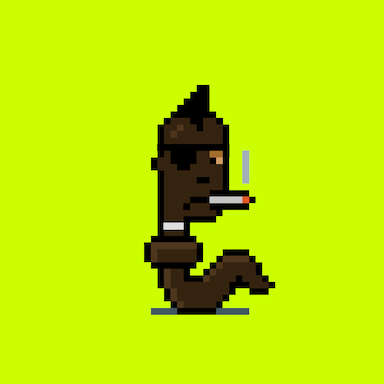 StonkPunks #429