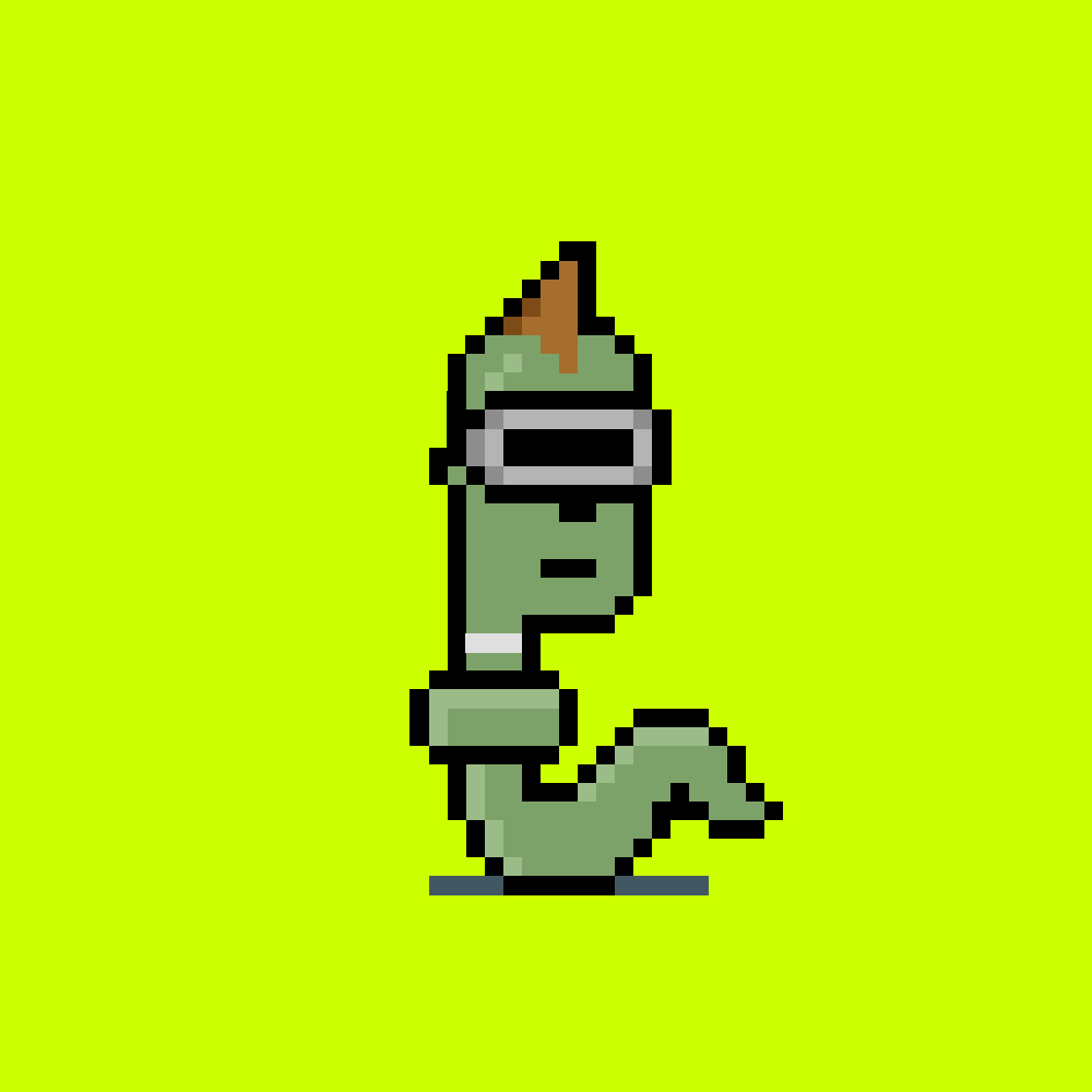 StonkPunks #433