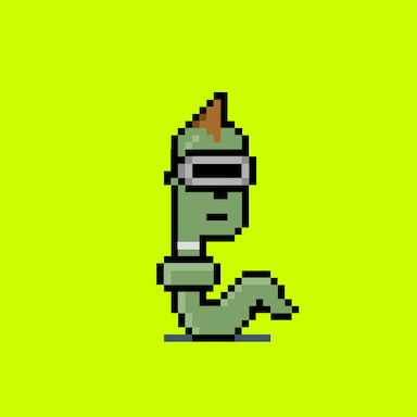 StonkPunks #433
