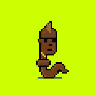 StonkPunks #435