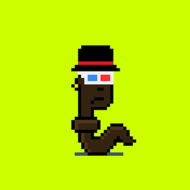 StonkPunks #437