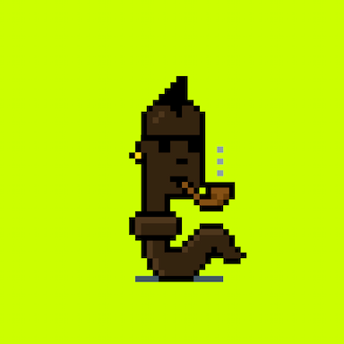 StonkPunks #438
