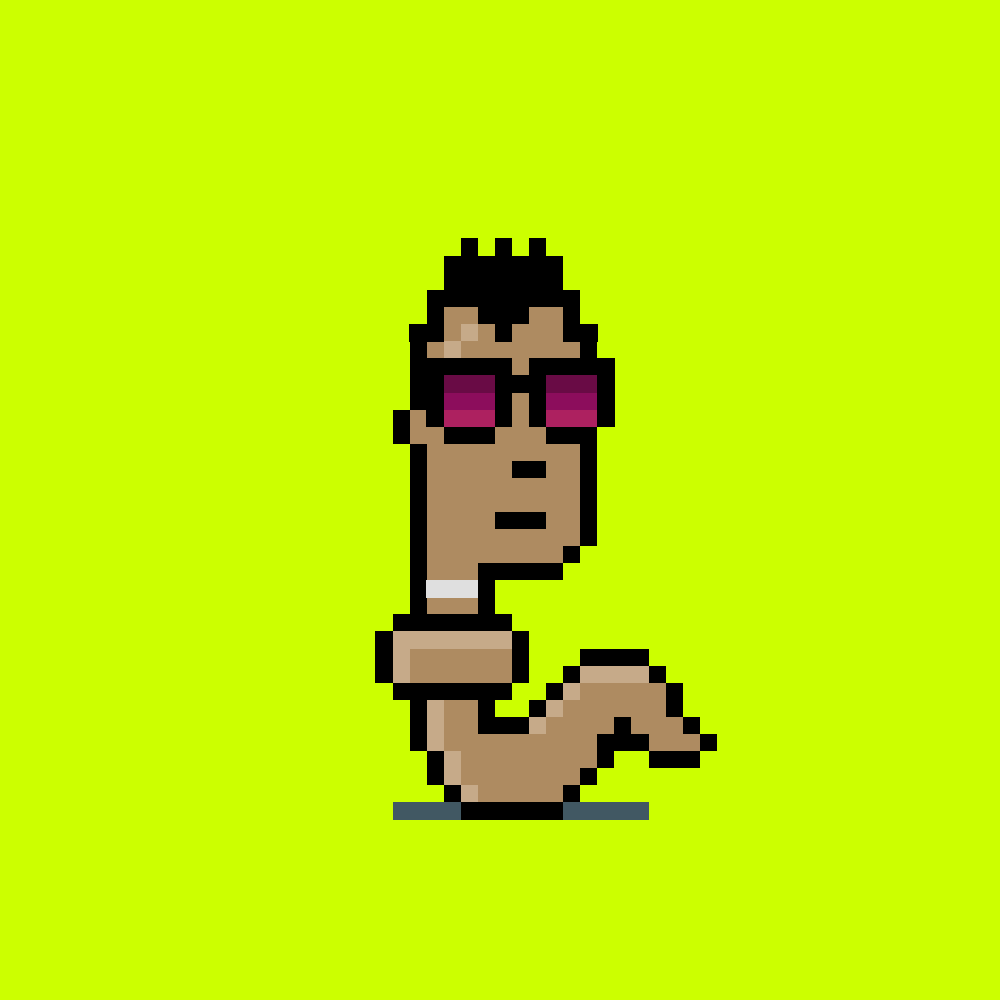 StonkPunks #441