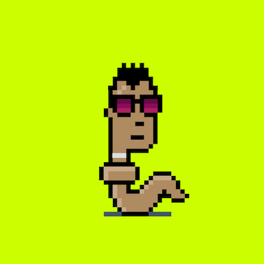 StonkPunks #441