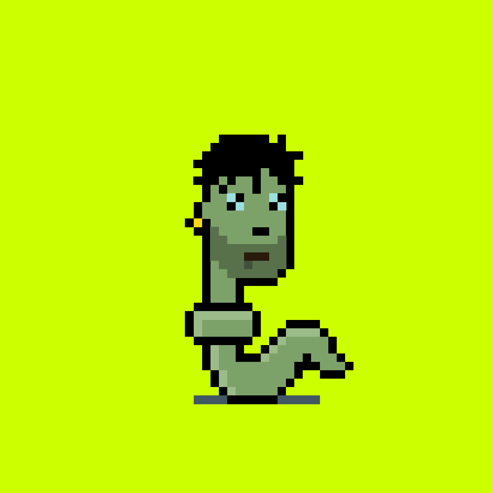 StonkPunks #442