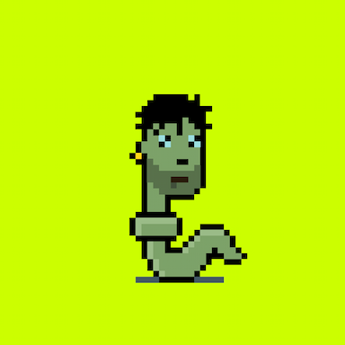 StonkPunks #442