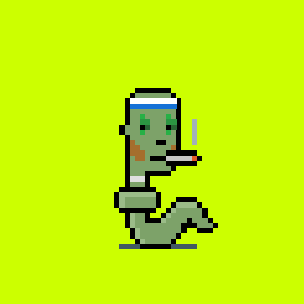 StonkPunks #443