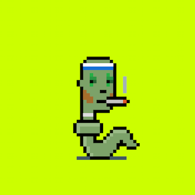StonkPunks #443