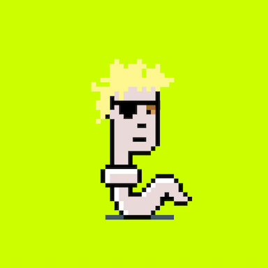 StonkPunks #446