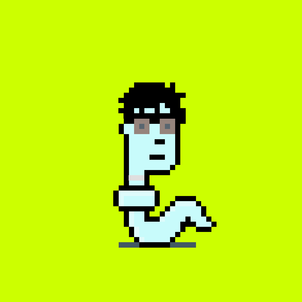 StonkPunks #447