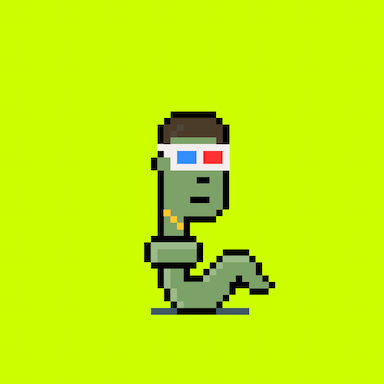 StonkPunks #465