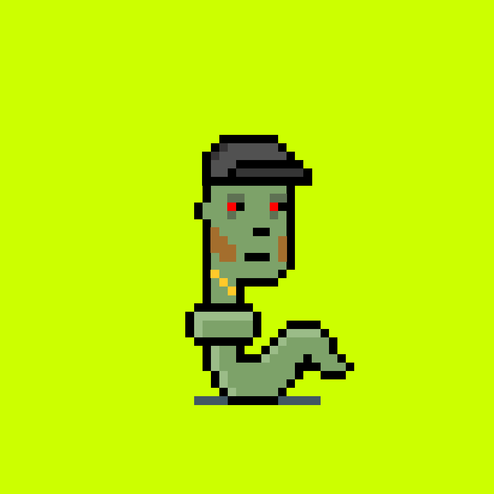 StonkPunks #468