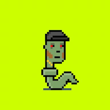 StonkPunks #468
