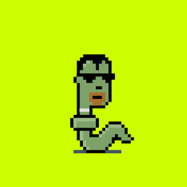 StonkPunks #477