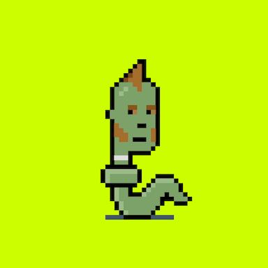 StonkPunks #485