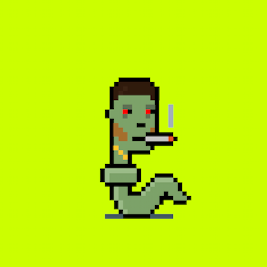 StonkPunks #490