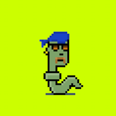 StonkPunks #494