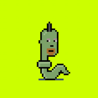 StonkPunks #510