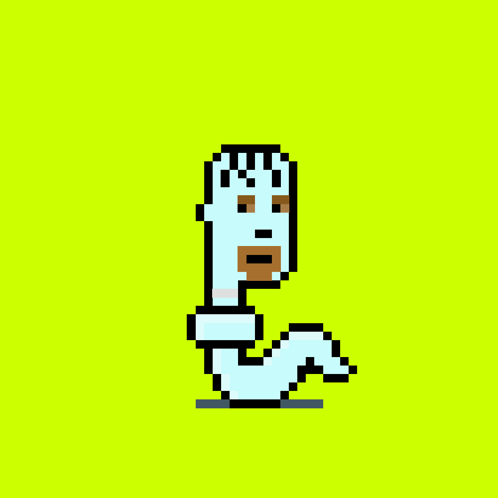 StonkPunks #511