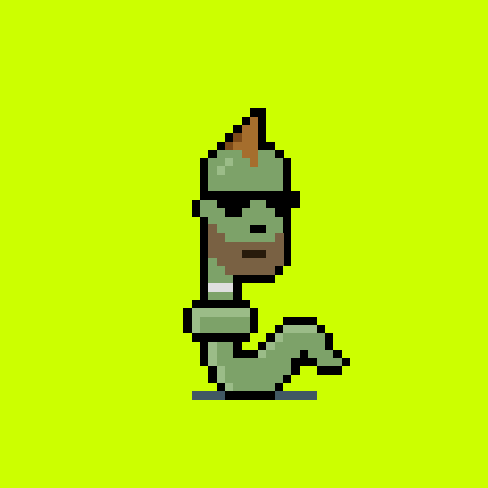 StonkPunks #522