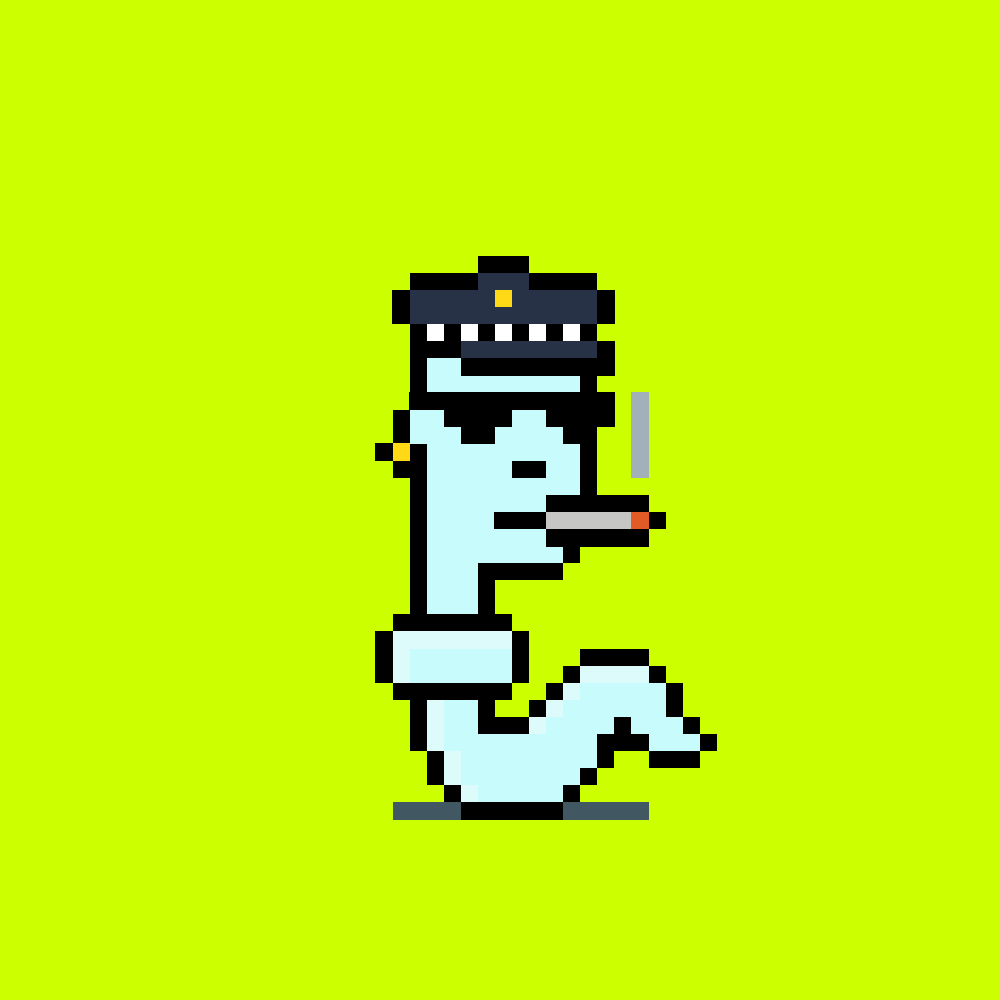 StonkPunks #528