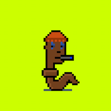 StonkPunks #537