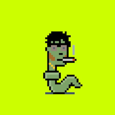 StonkPunks #54