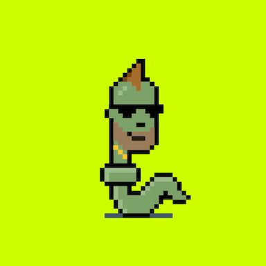 StonkPunks #552
