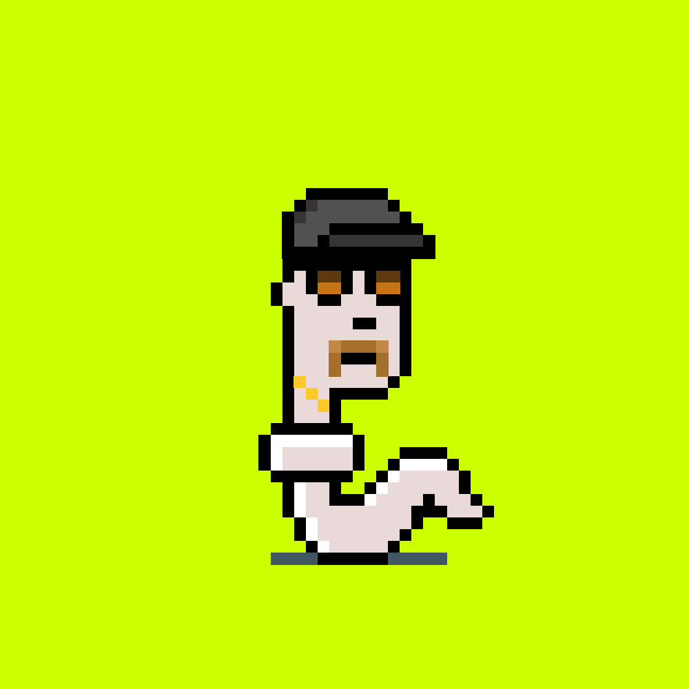 StonkPunks #554