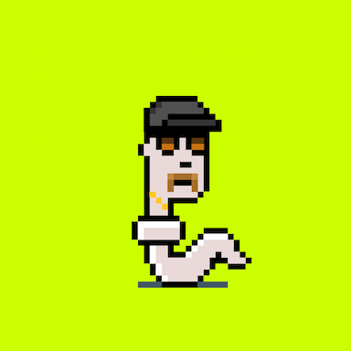 StonkPunks #554