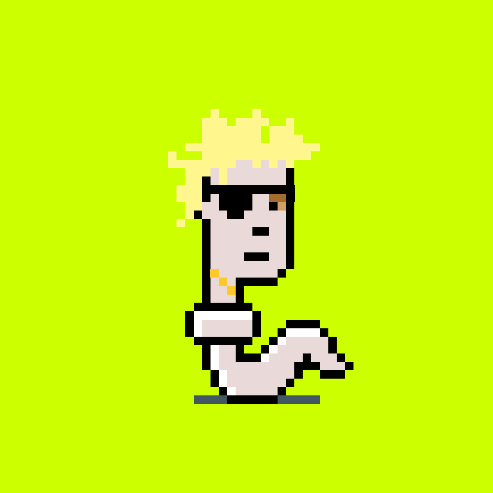 StonkPunks #562