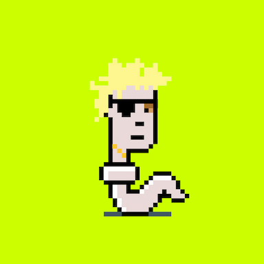 StonkPunks #562