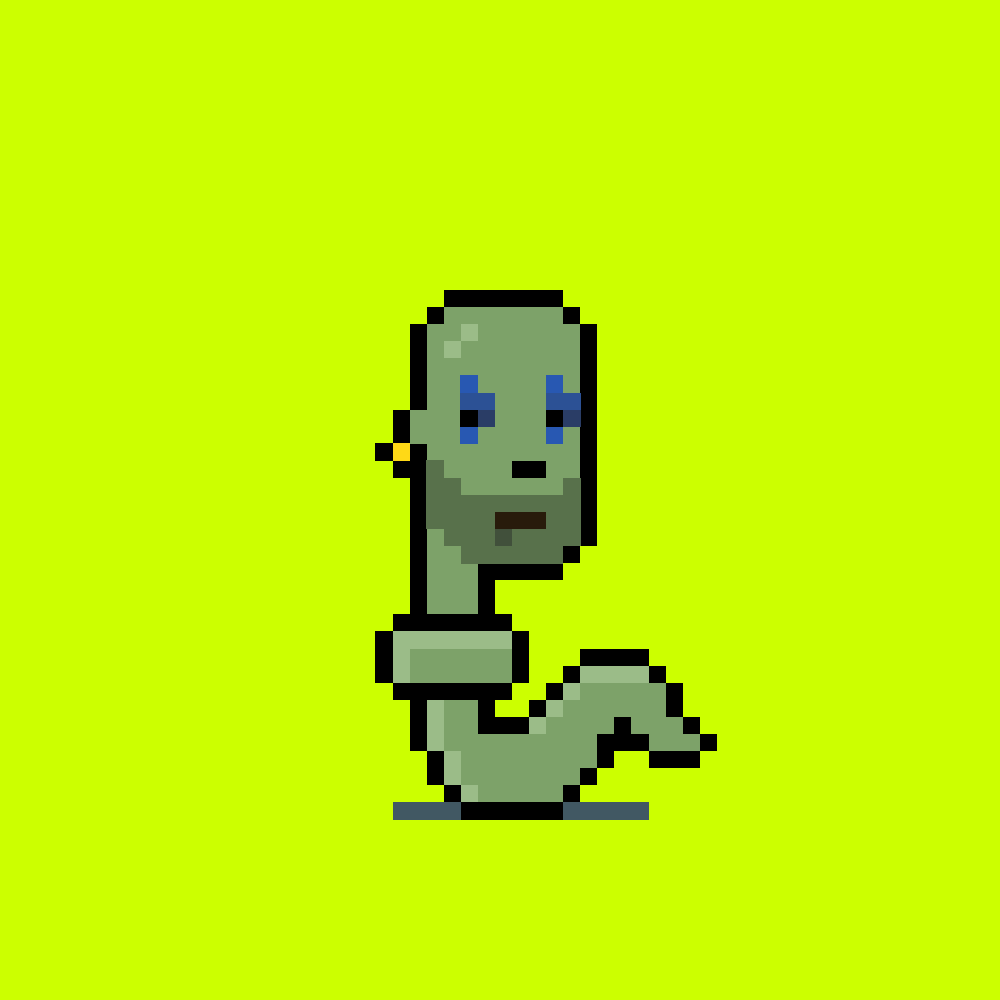 StonkPunks #576