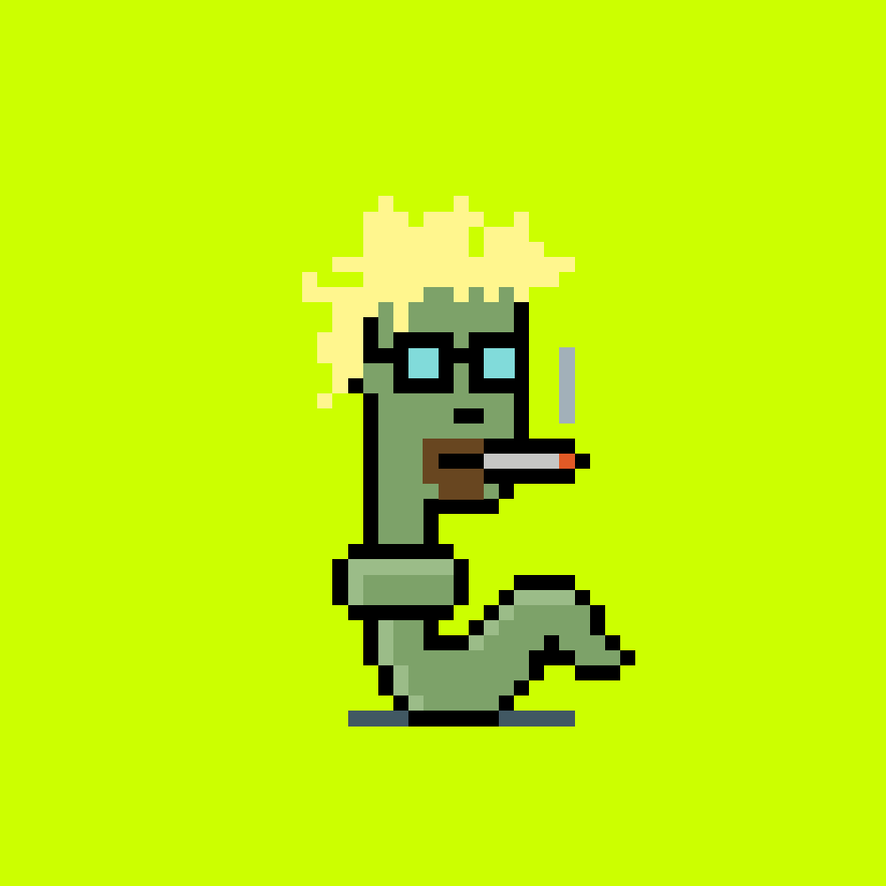 StonkPunks #578