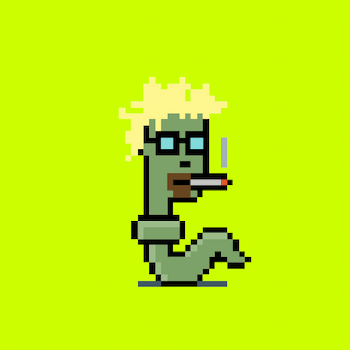 StonkPunks #578