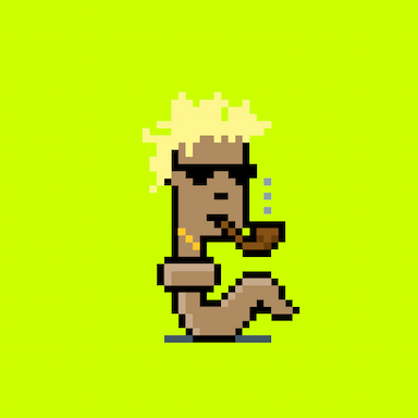 StonkPunks #596