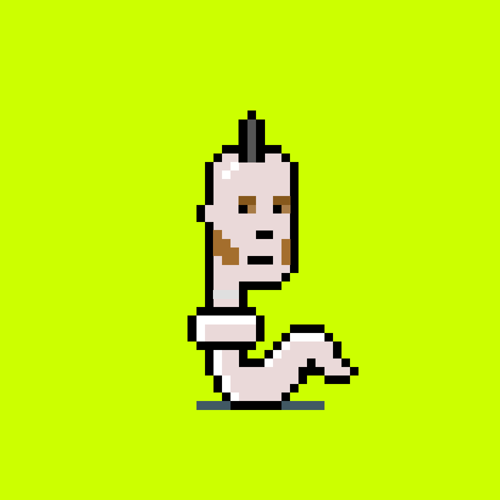 StonkPunks #613