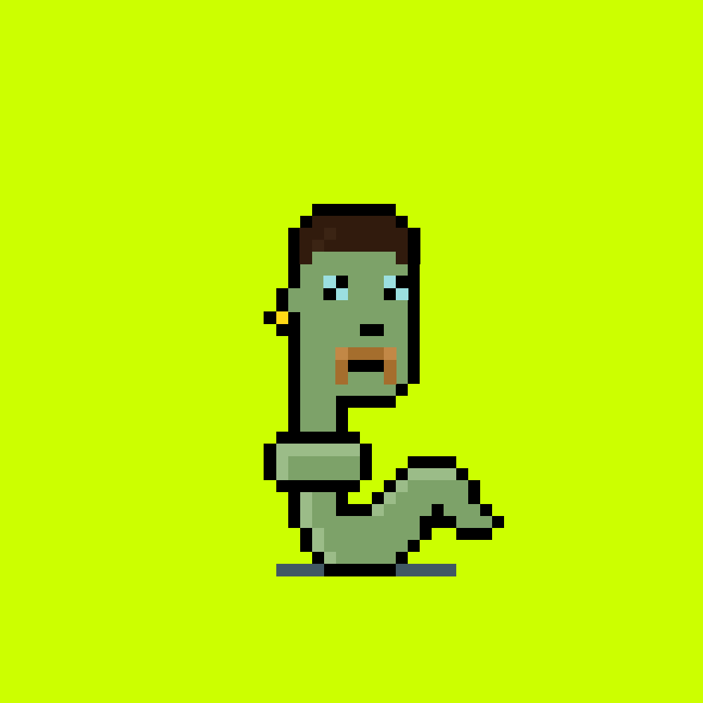 StonkPunks #621