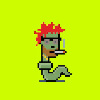 StonkPunks #624