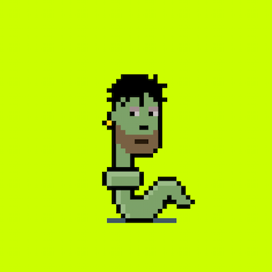 StonkPunks #625