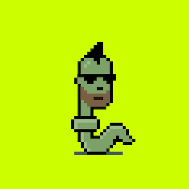 StonkPunks #639