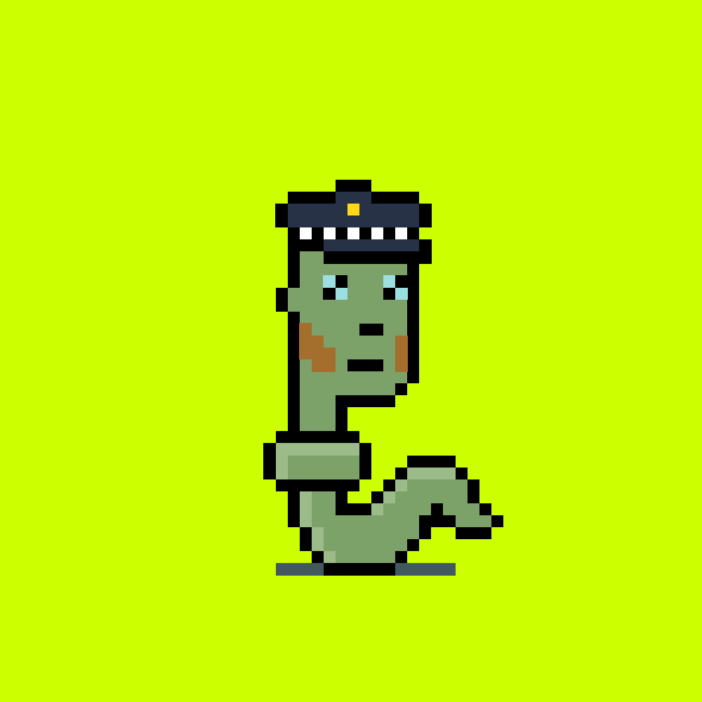 StonkPunks #655