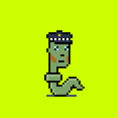 StonkPunks #655
