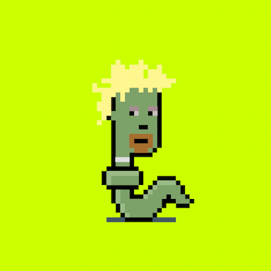 StonkPunks #670